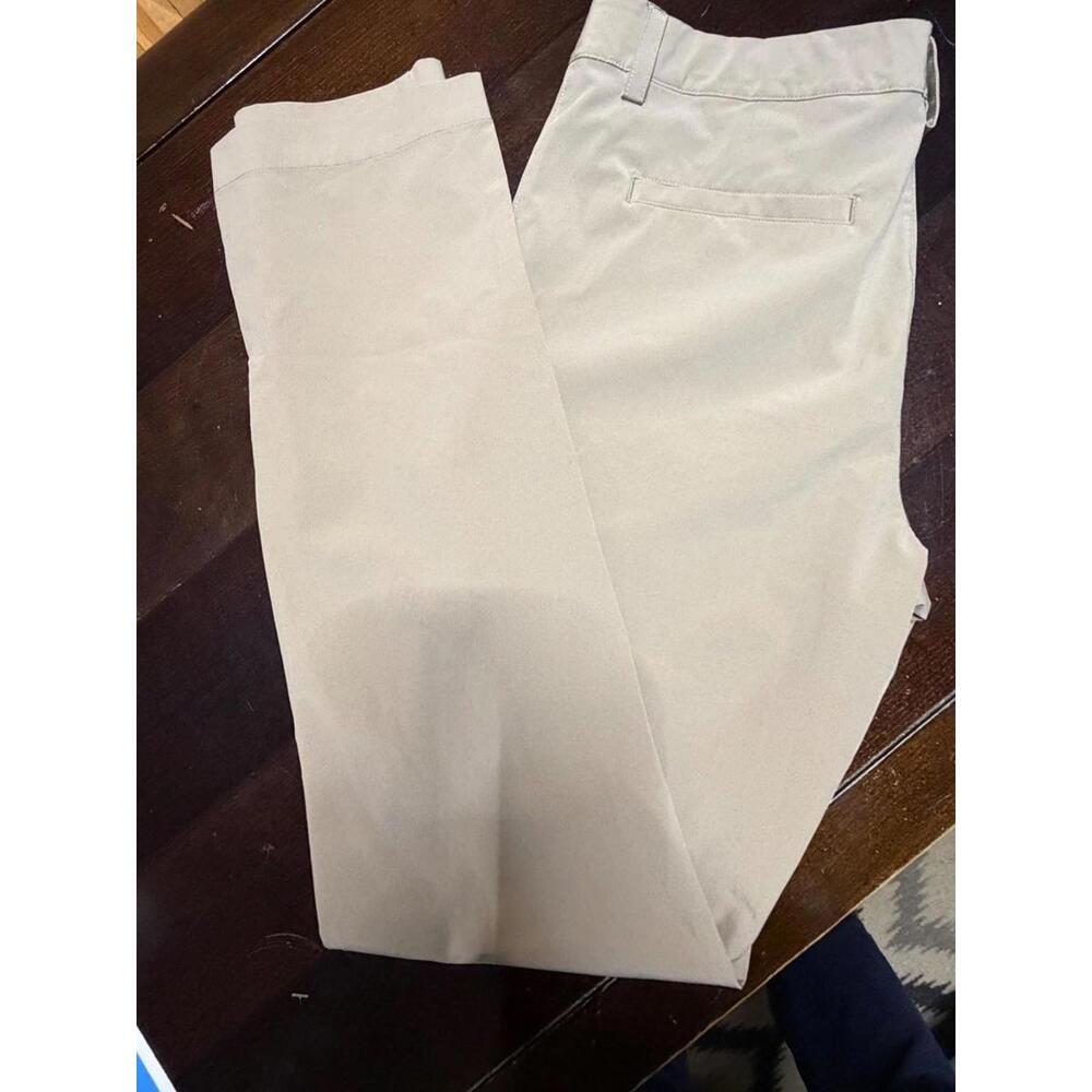 Vineyard Vines Mens Active Dress/Golf Pants 32x34
